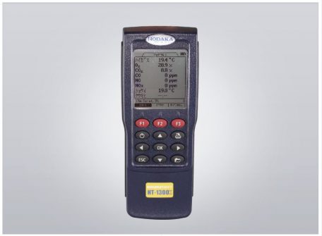 HT-1700系列數字壓力計 HT-1700
