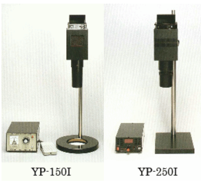 YP-150I YP-250I鹵素燈光源裝置YAMADA山田光學(xué)